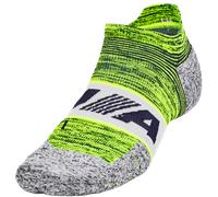 Under Armour UA AD Run Cushion 1pk NS Tab Calze S/M Giallo