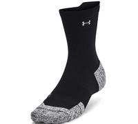 Under Armour Calzini Armourdry Run Cushion Crew nero M