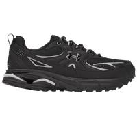 Under Armour Tech Uomo - Sneakers Nero - Taglia 44 - Rete/Sintetico Black 44