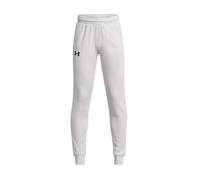 Under Armour Bambino UA Armour Fleece Joggers, Pantaloni Tuta Bambino, Pantaloni da Ginnastica Invernali, Pantaloni Bambino Sportivi con Tasche
