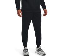 Under Armour UA Armour Fleece Joggers-BLK Pantaloni L Nero