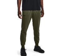 Under Armour UA Armour Fleece Joggers-GRN Pantaloni XXL Verde