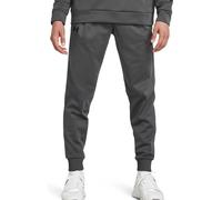 Under Armour Pantaloni Jogger Armour Fleece grigio fumo – L