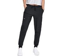 Under Armour UA Armour Sport Woven Pant W Pantaloni M Nero