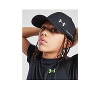 Under Armour UA ArmourVent Cap Junior, Nero One Size