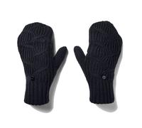 Under Armour UA Around Town Mitten-BLK Guanti S/M Nero