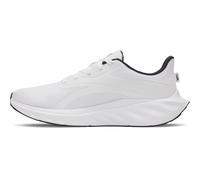 Under Armour UA Ascend - Bianco/Bianco/Nero - 9,5, Bianco, Nero, 44.5 EU