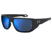 Under Armour UA Attack 2 807/7N 63 Occhiali da Sole