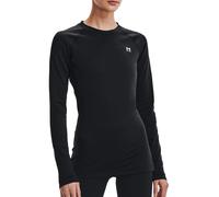 Under Armour UA Authentics Magliette a maniche lunghe XXL Nero