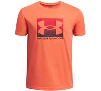Under Armour UA B BOXED SPORTS Update SS Magliette M