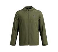 Giacche Under Armour UA B Rival Wvn Jacket 197779859158 in taglia S EU