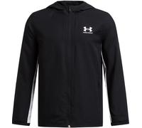 Under Armour UA B Rival Wvn Jacket Giacche L Nero