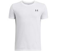 Under Armour UA B SPORTSTYLE LC SS Magliette M Bianco