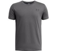 Under Armour UA B SPORTSTYLE LC SS Magliette M Grigio