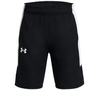 Under Armour UA Baseline Short-BLK Shorts YMD Nero
