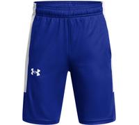 Under Armour UA Baseline Short-BLU Shorts YMD Azzurro