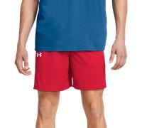 Under Armour UA Baseline Woven Short Shorts S Rosso