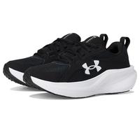 Under Armour UA Bgs Assert 11 - Low - Sneakers - Nero/Nero/Bianco - Taglia: 38