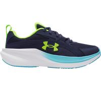 Under Armour Gs Assert 11 Running Shoes Blu EU 37 1/2 Ragazzo