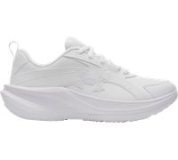 Under Armour UA BGS Assert 11 UFM SYN Scarpe da running 39 Bianco