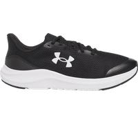 Under Armour Bambino UA BGS Pursuit 4 Sneakers, Scarpe da corsa con soletta flessibile e resistente, Scarpe da bambino con mesh traspirante