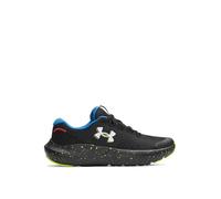 Under Armour UA Bgs Surge 4 Running Unisex Bambino, Nero, 37.5 EU