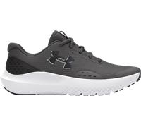Under Armour Bgs Surge 4 Running Shoes Nero EU 36 1/2 Bambini