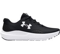 Scarpe Under Armour Grade School Surge 4 nero bianco junior - 39