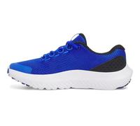 Scarpe Under Armour Grade School Surge 4 blu elettrico junior - 39