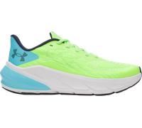 Under Armour UA BGS Turbulence 3 Scarpe da running 40 Giallo