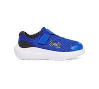Under Armour UA BINF Surge 4 AC Scarpe da running 23,5 Azzurro