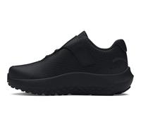 Scarpe da corsa Infant Under Armour Surge 4 AC da ragazzo Nero / Nero / Nero 25