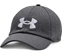 Under Armour UA Blitzing Adj Hat Berretti OSFM Grigio