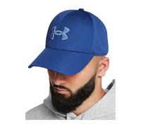Under Armour UA Blitzing Adjustable Azzurro TU Azzurro