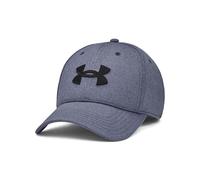 Cappellino Under Armour Blitzing grigio scuro blu - L-XL
