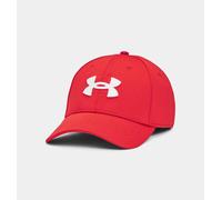 Under Armour UA Blitzing Red M/L Rosso