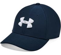 Under Armour UA Boy s Blitzing 3.0 Cap Berretti XS/S Azzurro