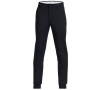 Under Armour UA Boys Golf Jogger Pantaloni M Nero