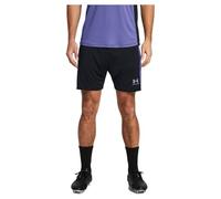 Under Armour UA Boys Golf Short, Midnight Navy / / Halo Gray, YSM Pantaloncini, Nero / / Celeste, M Uomo