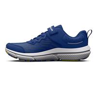 Under Armour Ua Bps Assert 10 Ac, Scarpa da corsa Bambini e ragazzi, Blue Mirage Starfruit Halo Gray, 28 EU