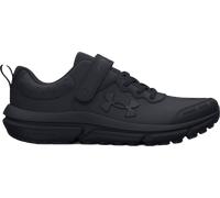 Under Armour UA BPS Assert 10 AC UFM SYN-BLK Scarpe da running 33,5 Nero
