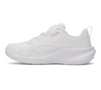 Under Armour Ps Assert 11 Ac Uniform Synthetic Running Shoes Bianco EU 33 Ragazzo