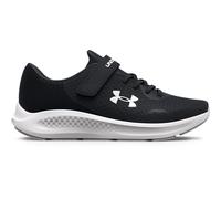 Scarpe Under Armour Pre-School Pursuit 3 nero bianco bambino - 32