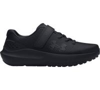 Under Armour Bps Surge 4 Ac Running Shoes Nero EU 28 Bambini