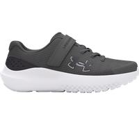 Under Armour UA BPS Surge 4 AC Scarpe da running 35 Grigio