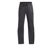 Under Armour UA Brawler 3.0 - Pantaloni Affusolati Castlerock, Colore Nero, YSM