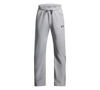 Under Armour UA Brawler 3.0 - Pantaloni Affusolati, Colore: Grigio/Nero - YSM