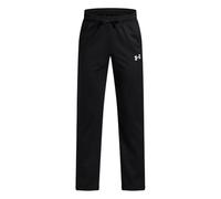 Pantaloni Under Armour Brawler 3.0 Tapered da ragazzo Nero / Bianco YXS (122 - 127 cm)