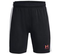 Under Armour UA B's Ch. Knit Short-BLK Shorts YXL Nero