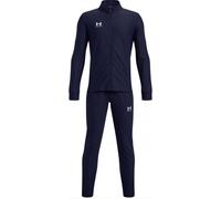 Under Armour UA B's Challenger Tracksuit-BLU Completi YSM Azzurro